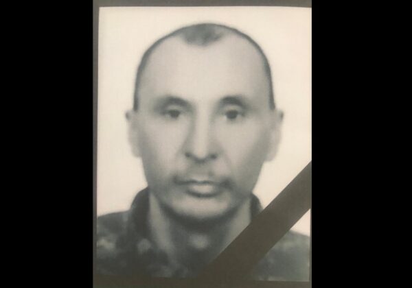 В боях за Донецкую область погиб солдат из Одесской области В боях за Донецкую область погиб солдат из Одесской области