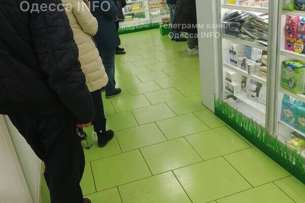 В одесской психбольнице признали проблемы с питанием пациентов