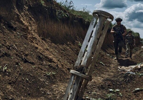 Карта боевых действий в Украине 27 мая Карта боевых действий в Украине 27 мая