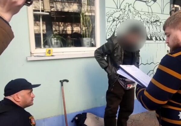 Ваша дочь попала в ДТП: мошенники выманили у одесситки 47 тысяч гривен Ваша дочь попала в ДТП: мошенники выманили у одесситки 47 тысяч гривен
