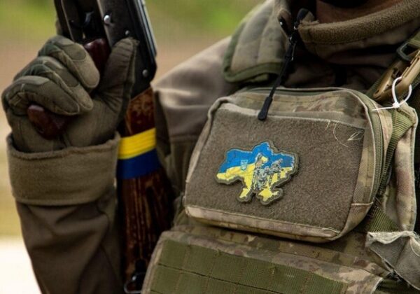 Карта боевых действий в Украине 2 июня Карта боевых действий в Украине 2 июня
