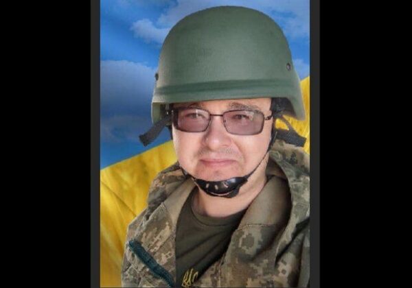 В боях на Херсонском направлении погиб военный из Одесской области Алексей Мальченко В боях на Херсонском направлении погиб военный из Одесской области Алексей Мальченко