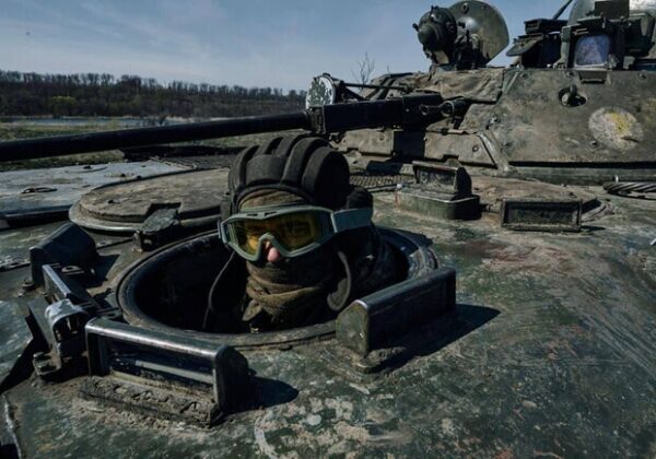 Карта боевых действий в Украине 8 июня Карта боевых действий в Украине 8 июня