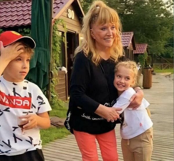 Алла Пугачова збирається переїхати до&nbsp;США,&nbsp;&mdash; ЗМІ