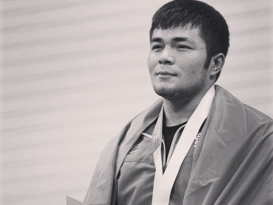 Чемпіон світу покінчив життя самогубством у 35 років