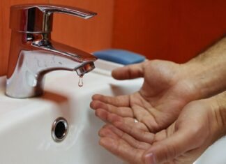 В части Одессы почти сутки не будет воды