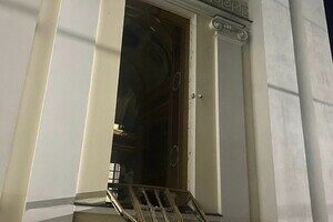 Разрушены собор и жилые дома, есть погибший и раненые: подробности ночной атаки на Одессу Разрушены собор и жилые дома, есть погибший и раненые: подробности ночной атаки на Одессу