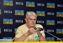 Подрыв дамбы Каховской ГЭС: в Одесском зоопарке cпасли почти 300 животных