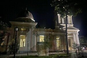 Разрушены собор и жилые дома, есть погибший и раненые: подробности ночной атаки на Одессу Разрушены собор и жилые дома, есть погибший и раненые: подробности ночной атаки на Одессу