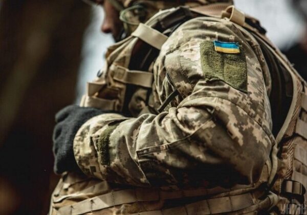 В Украине могут мобилизовать депутатов В Украине могут мобилизовать депутатов