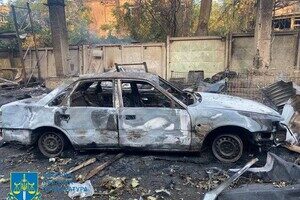 Масированная атака дронами и ракетами по Одессе: началось расследование Масированная атака дронами и ракетами по Одессе: началось расследование