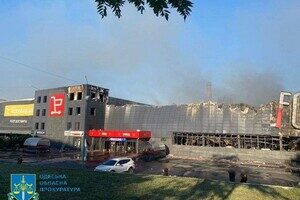 Масированная атака дронами и ракетами по Одессе: началось расследование Масированная атака дронами и ракетами по Одессе: началось расследование