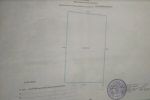 В Одессе появилось объявление о продаже футбольного поля за 7,9 миллионов