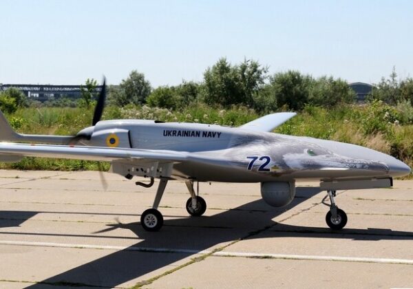 Компания Baykar инвестирует в Украину 100 миллионов долларов Компания Baykar инвестирует в Украину 100 миллионов долларов
