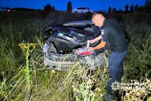 В Одесской области в ДТП погибли два человека, еще три – попали в больницу В Одесской области в ДТП погибли два человека, еще три – попали в больницу