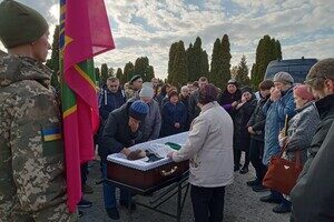 На фронте погибли два защитника Украины из Одесской области На фронте погибли два защитника Украины из Одесской области
