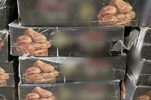 СБУ "накрыли" масштабный наркотрафик иранского героина через Одессу в ЕС СБУ "накрыли" масштабный наркотрафик иранского героина через Одессу в ЕС