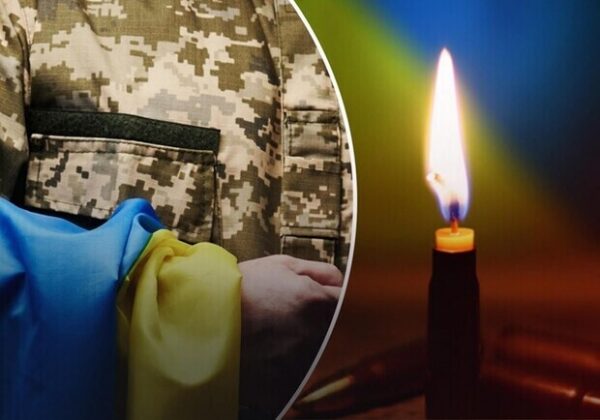 На фронте погибли два защитника Украины из Одесской области На фронте погибли два защитника Украины из Одесской области