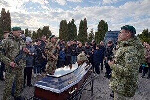 На фронте погибли два защитника Украины из Одесской области На фронте погибли два защитника Украины из Одесской области