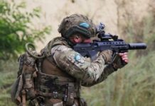 620-й день полномасштабной войны: какая обстановка в Одессе утром 5 ноября