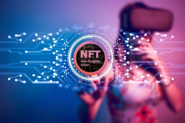 NFT: конец эпохи или новые возможности? NFT: конец эпохи или новые возможности?