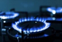 У некоторых одесситов сегодня отключили газ
