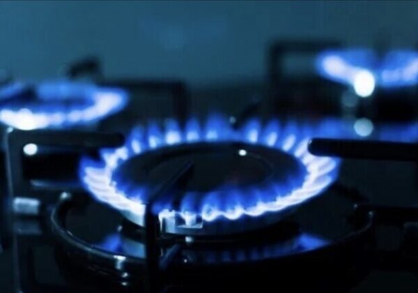 У некоторых одесситов сегодня отключили газ У некоторых одесситов сегодня отключили газ