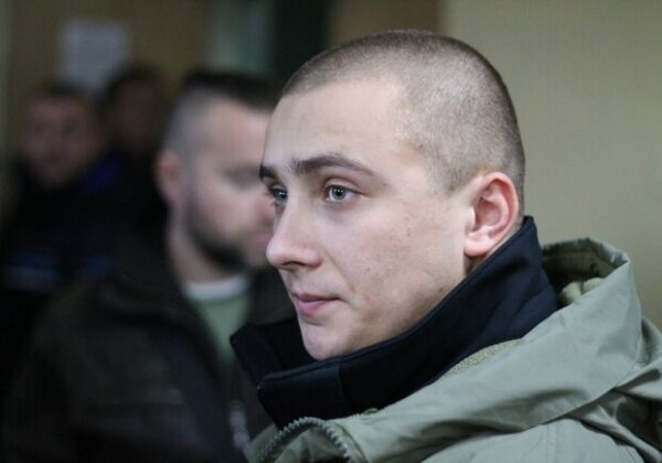 Приморский суд Одессы закрыл дело Сергея Стерненко Приморский суд Одессы закрыл дело Сергея Стерненко