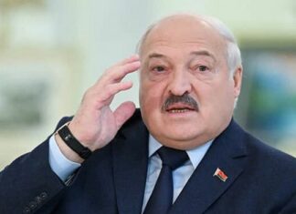 Китай висунув Лукашенку жорсткі вимоги: що відомо