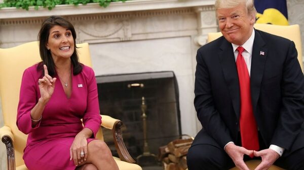 Трамп встревожен результатами опроса в Нью-Гэмпшире Трамп встревожен результатами опроса в Нью-Гэмпшире