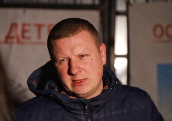 Умер известный одесский адвокат и активист Умер известный одесский адвокат и активист