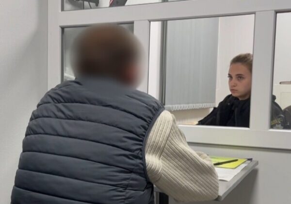 В Одесской области будут судить водителя, виновного в смерти девятилетней девочки В Одесской области будут судить водителя, виновного в смерти девятилетней девочки