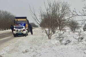 В Одесской области произошло смертельное ДТП: погиб водитель кроссовера В Одесской области произошло смертельное ДТП: погиб водитель кроссовера