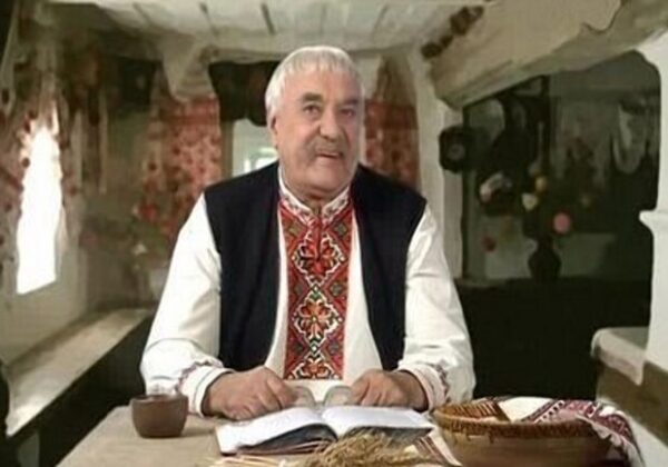 В Одессе скончался ведущий местной телепередачи "Сказки Деда Панаса" В Одессе скончался ведущий местной телепередачи "Сказки Деда Панаса"