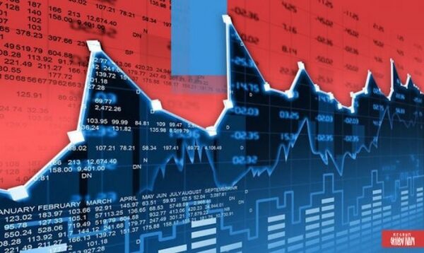 Мировая экономика переходит в новый суперцикл Мировая экономика переходит в новый суперцикл