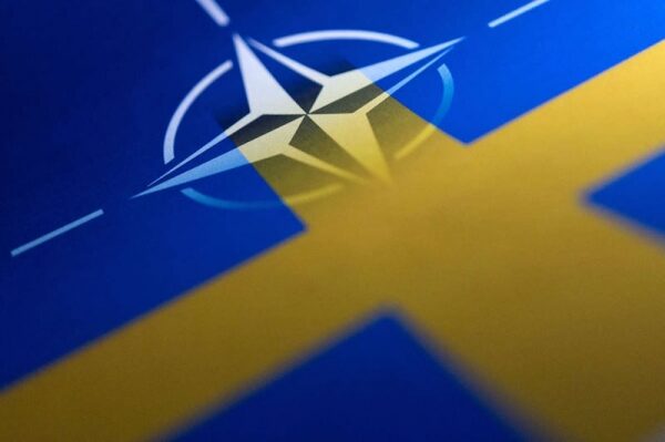 Парламент Турции одобрил членство Швеции в НАТО Парламент Турции одобрил членство Швеции в НАТО