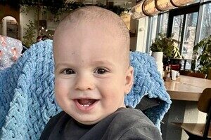 Малышу из Одесской области сделали уникальную операцию на язык: он был в пять раз длиннее Малышу из Одесской области сделали уникальную операцию на язык: он был в пять раз длиннее