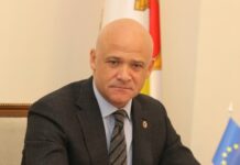 Геннадий Труханов подал декларацию за 2023 год: сколько в прошлом году заработал мэр Одессы