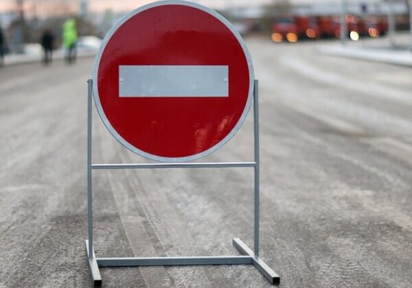 В центре Одессе ограничат движение транспорта: почему и где именно В центре Одессе ограничат движение транспорта: почему и где именно