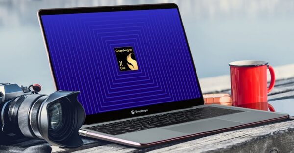 Утечка производительности Snapdragon X Elite: возможный конкурент чипа Apple M3 Утечка производительности Snapdragon X Elite: возможный конкурент чипа Apple M3