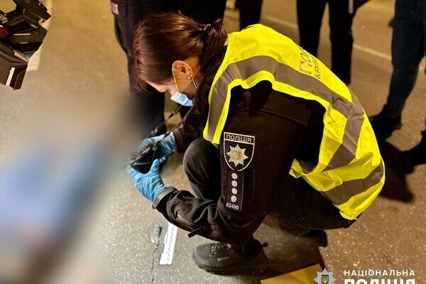 Одесит на инвалидной коляске убил мужчину на Малой Арнаутской Одесит на инвалидной коляске убил мужчину на Малой Арнаутской