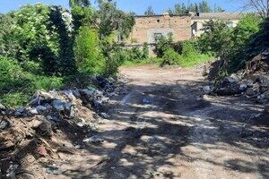 Как выглядят здания-призраки Пересыпского района Одессы Как выглядят здания-призраки Пересыпского района Одессы