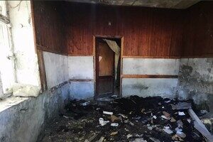 Как выглядят здания-призраки Пересыпского района Одессы Как выглядят здания-призраки Пересыпского района Одессы