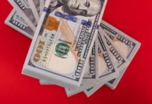 Курс валют в Украине 11 июня 2024 года: сколько стоит доллар и евро