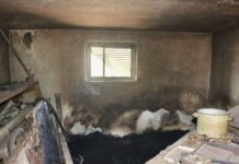 Во время игры поджег сено: в Одесской области от термических ожогов погиб 10-летний мальчик