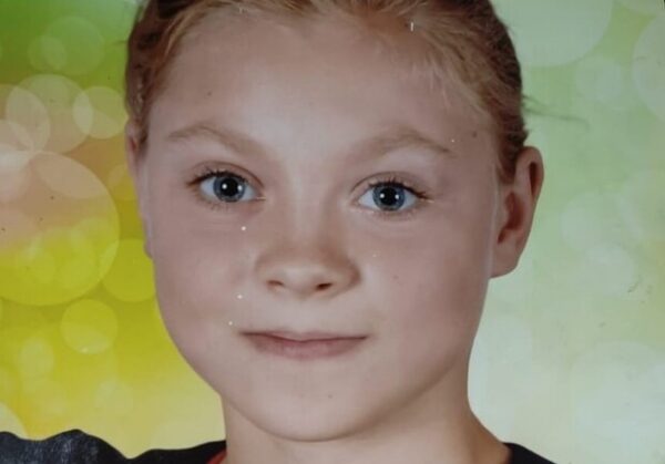 СМИ: пропавшую 16-летнюю девочку из Одесской области нашли мертвой (обновлено) СМИ: пропавшую 16-летнюю девочку из Одесской области нашли мертвой (обновлено)