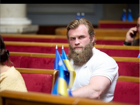 Нардепа-втікача Дмитрука готують до&nbsp;екстрадиції,&nbsp;&mdash; Офіс генпрокурора