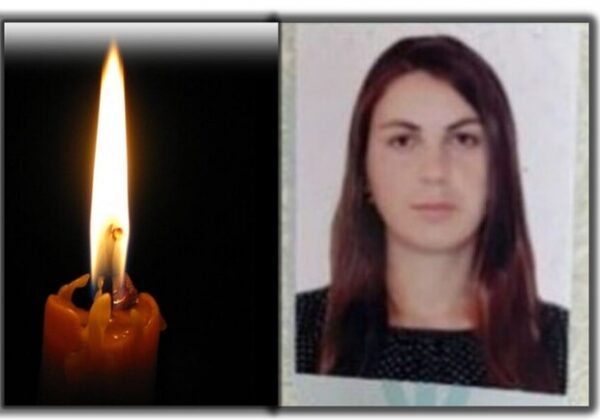 В Одесской области нашли тело пропавшей женщины, которую искали почти месяц В Одесской области нашли тело пропавшей женщины, которую искали почти месяц