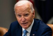 Байден придумав новий план підтримки України перед виборами у США: про що йдеться