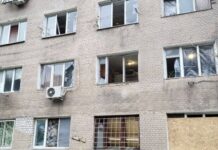 За три дня Одесскую область атаковали более 50-ти дронов: 10 человек еще в больницах